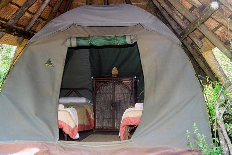 Letsatsi Game Lodge Smithfield 외부 사진