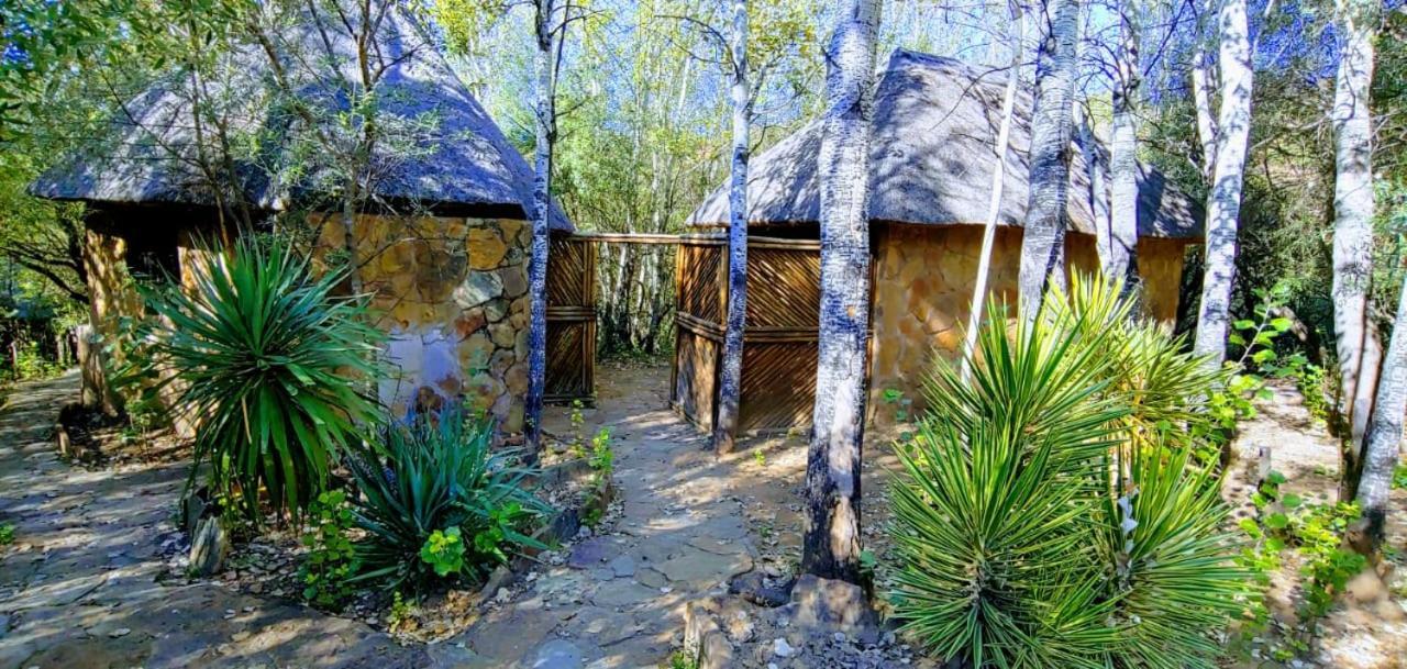 Letsatsi Game Lodge Smithfield 외부 사진