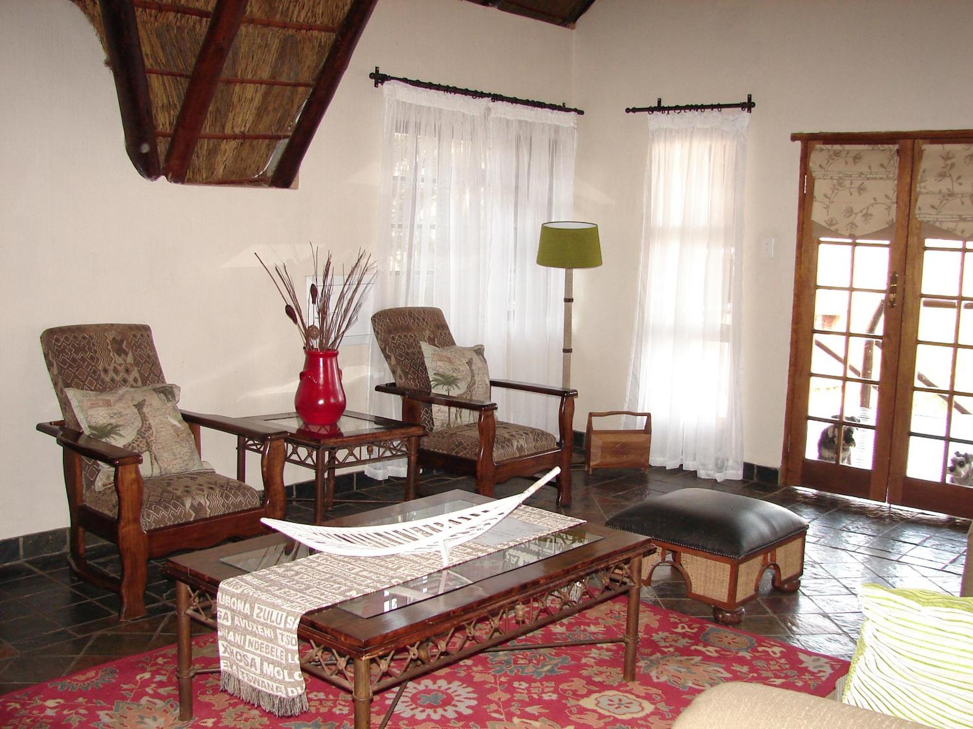 Letsatsi Game Lodge Smithfield 외부 사진