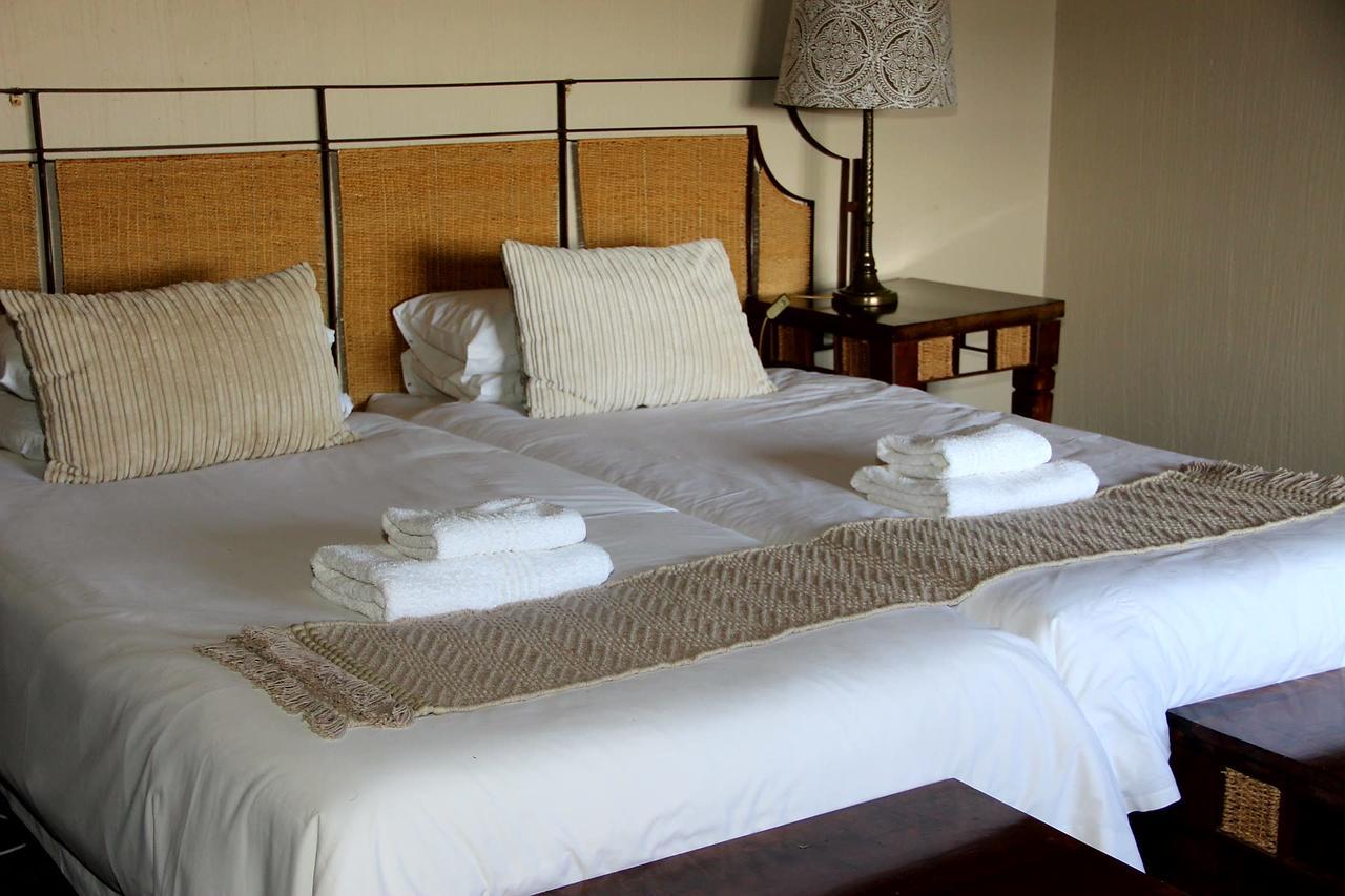 Letsatsi Game Lodge Smithfield 외부 사진