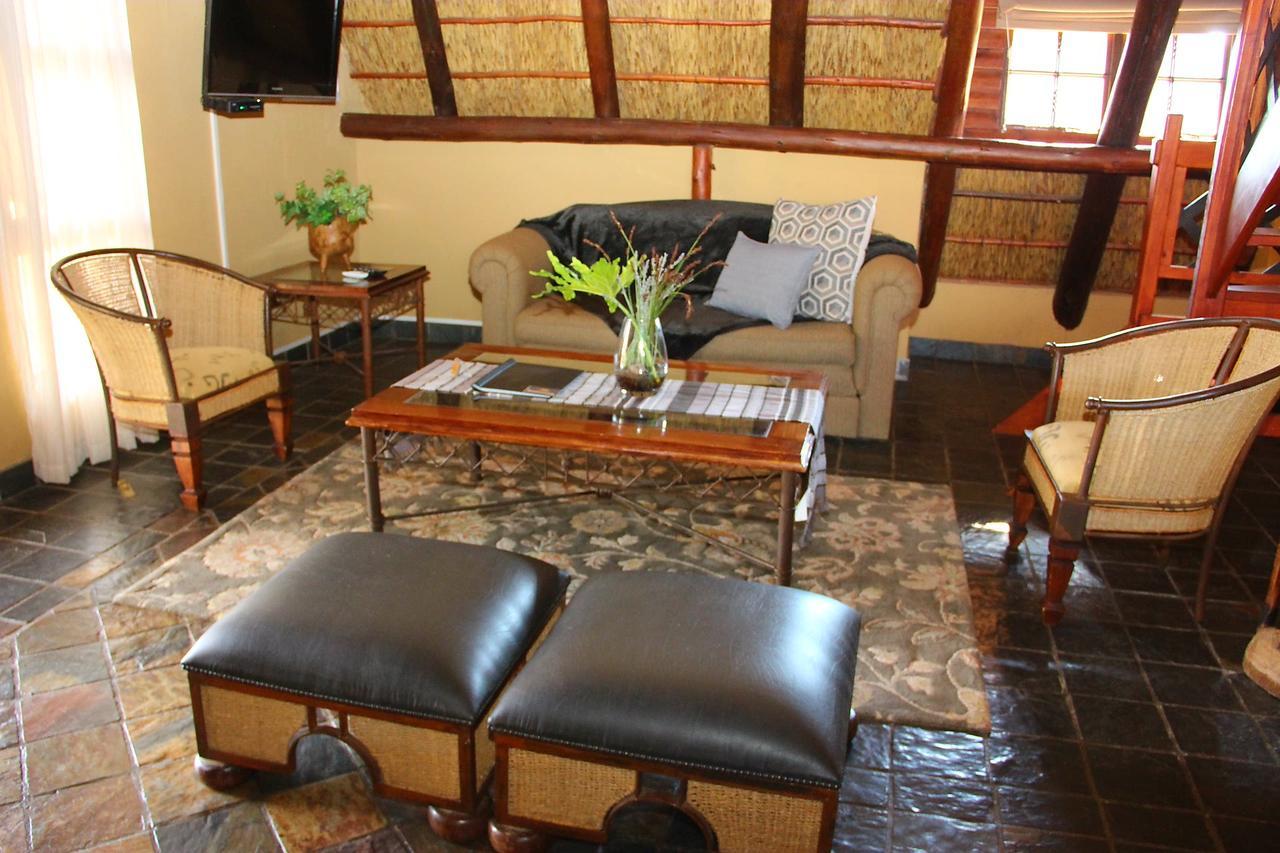 Letsatsi Game Lodge Smithfield 외부 사진